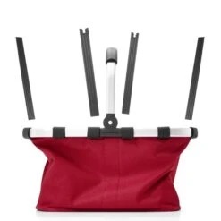 Reisenthel Shopping Carrybag Red -Trendy Tassenwinkel image 3084