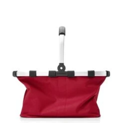 Reisenthel Shopping Carrybag Red -Trendy Tassenwinkel image 3085