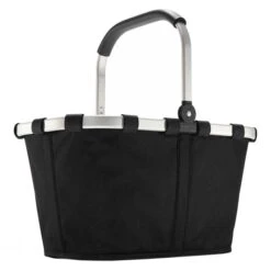 Reisenthel Shopping Carrybag Black