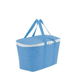 Reisenthel Shopping Coolerbag Twist Azure