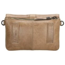 Micmacbags Porto Heuptas Taupe -Trendy Tassenwinkel image 311