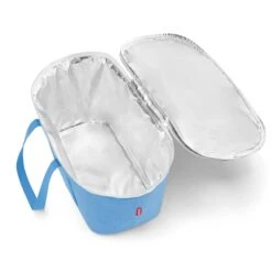 Reisenthel Shopping Coolerbag Twist Azure -Trendy Tassenwinkel image 3112