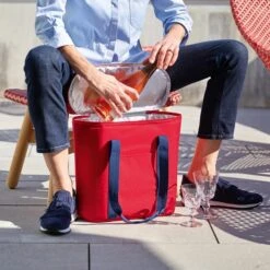 Reisenthel Shopping Thermobag Black -Trendy Tassenwinkel image 3117