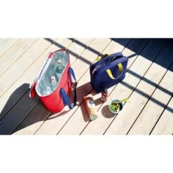 Reisenthel Shopping Thermobag Black -Trendy Tassenwinkel image 3118