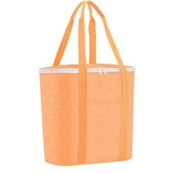Reisenthel Shopping Thermobag Twist Apricot