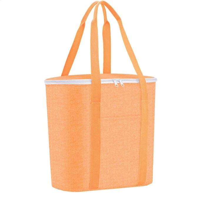 Reisenthel Shopping Thermobag Twist Apricot 1 Reisenthel Shopping Thermobag Twist Apricot