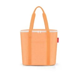 Reisenthel Shopping Thermobag Twist Apricot 7 Reisenthel Shopping Thermobag Twist Apricot -Trendy Tassenwinkel image 3131