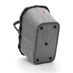 Reisenthel Shopping Carrybag Frame Twist Silver 10 Reisenthel Shopping Carrybag Frame Twist Silver -Trendy Tassenwinkel image 3149