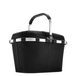 Reisenthel Shopping Carrybag Iso Black