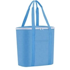 Reisenthel Shopping Thermobag Twist Azure