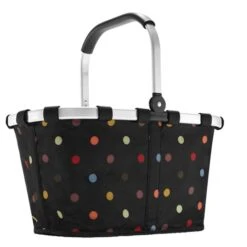 Reisenthel Shopping Carrybag Dots