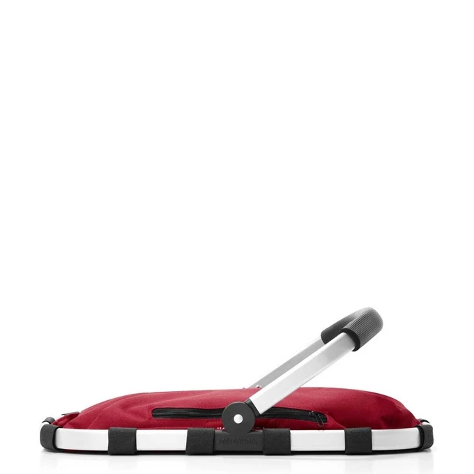 Reisenthel Shopping Carrybag Dots 4 Reisenthel Shopping Carrybag Dots - Afbeelding 4