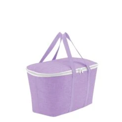 Reisenthel Shopping Coolerbag Twist Violet