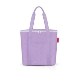 Reisenthel Shopping Thermobag Twist Violet -Trendy Tassenwinkel image 3178