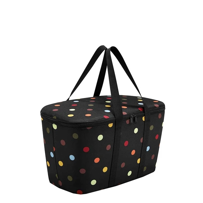 Reisenthel Shopping Coolerbag Dots 1 Reisenthel Shopping Coolerbag Dots