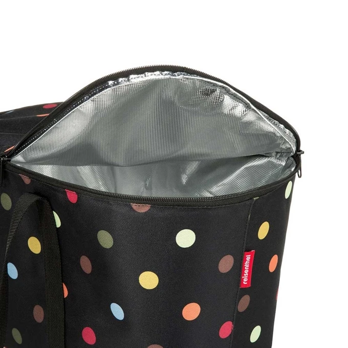 Reisenthel Shopping Coolerbag Dots 3 Reisenthel Shopping Coolerbag Dots - Afbeelding 3
