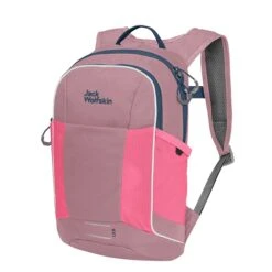 Jack Wolfskin Kids Moab Jam Ash Mauve