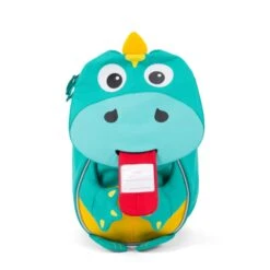 Affenzahn Small Friend Backpack Dinosaur -Trendy Tassenwinkel image 3233