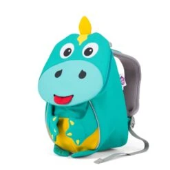 Affenzahn Small Friend Backpack Dinosaur -Trendy Tassenwinkel image 3234