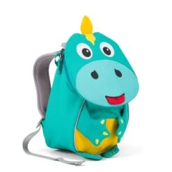 Affenzahn Small Friend Backpack Dinosaur -Trendy Tassenwinkel image 3235