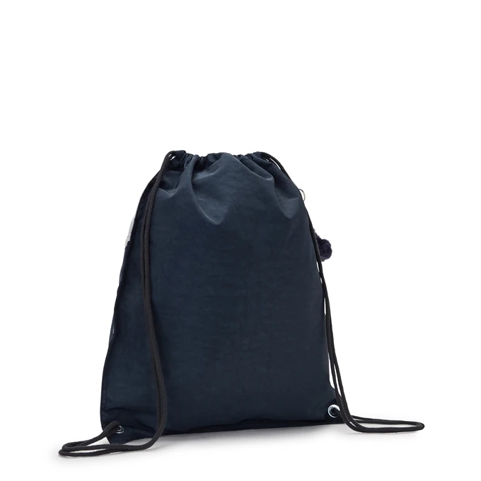 Kipling Supertaboo True Blue Grey 2 Kipling Supertaboo True Blue Grey - Afbeelding 2