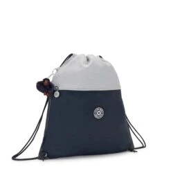 Kipling Supertaboo True Blue Grey 8 Kipling Supertaboo True Blue Grey -Trendy Tassenwinkel image 3238