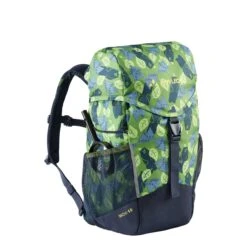 Vaude Skovi 10 Kinderrugzak Parrot Green/eclipse