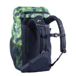 Vaude Skovi 10 Kinderrugzak Parrot Green/eclipse -Trendy Tassenwinkel image 3244