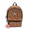 Little Legends Backpack L Vintage Flower