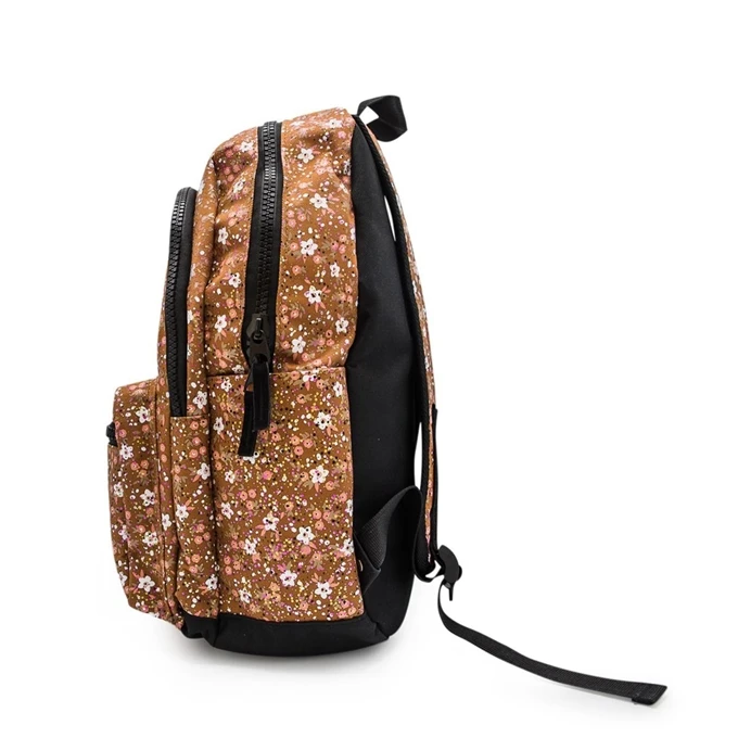 Little Legends Backpack L Vintage Flower 9 Little Legends Backpack L Vintage Flower - Afbeelding 9