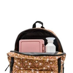 Little Legends Backpack L Vintage Flower 22 Little Legends Backpack L Vintage Flower -Trendy Tassenwinkel image 3256