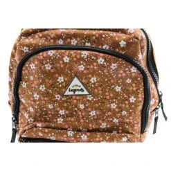 Little Legends Backpack L Vintage Flower 23 Little Legends Backpack L Vintage Flower -Trendy Tassenwinkel image 3257