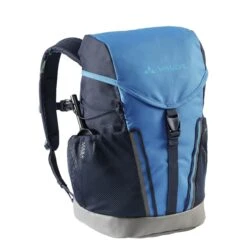 Vaude Puck 10 Kinderrugzak Blue/eclipse