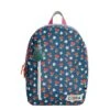 Zebra Trends Unicorn Rugzak Blauw