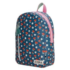 Zebra Trends Unicorn Rugzak Blauw 8 Zebra Trends Unicorn Rugzak Blauw -Trendy Tassenwinkel image 3279