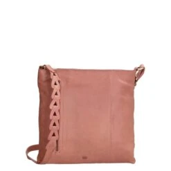 Micmacbags Daydreamer Crossover Lichtroze