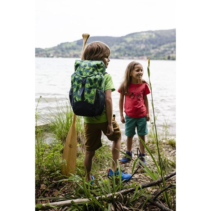 Vaude Skovi 10 Kinderrugzak Pastel Lilac 2 Vaude Skovi 10 Kinderrugzak Pastel Lilac - Afbeelding 2