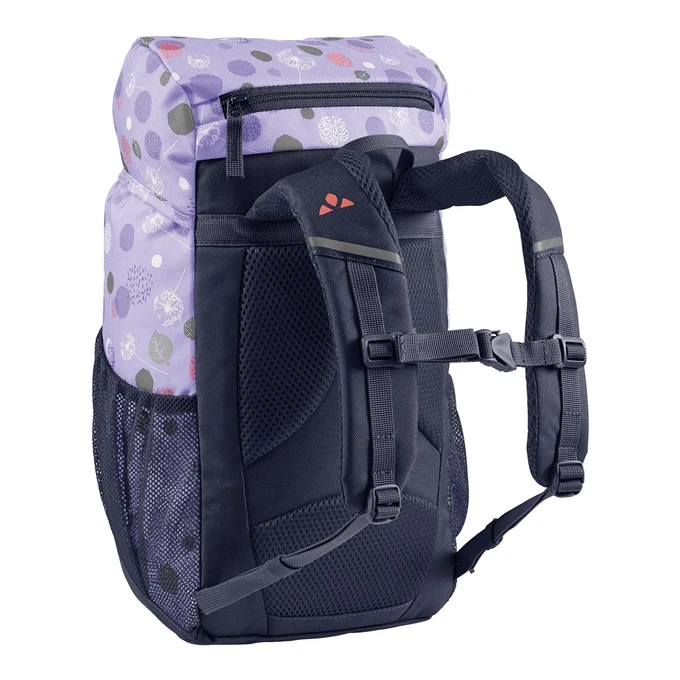 Vaude Skovi 10 Kinderrugzak Pastel Lilac 3 Vaude Skovi 10 Kinderrugzak Pastel Lilac - Afbeelding 3