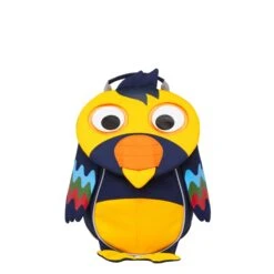 Affenzahn Small Friend Backpack Toucan