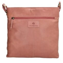 Micmacbags Daydreamer Crossover Lichtroze -Trendy Tassenwinkel image 331