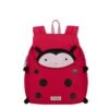 Sammies By Samsonite Happy Sammies Eco Backpack S Ladybug Lally
