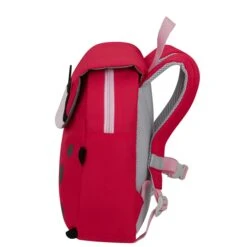 Sammies By Samsonite Happy Sammies Eco Backpack S Ladybug Lally -Trendy Tassenwinkel image 3313
