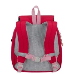 Sammies By Samsonite Happy Sammies Eco Backpack S Ladybug Lally -Trendy Tassenwinkel image 3315