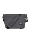Eastpak JR Schoudertas Black Denim