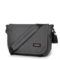 Eastpak JR Schoudertas Black Denim -Trendy Tassenwinkel image 3319