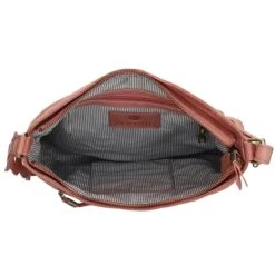 Micmacbags Daydreamer Crossover Lichtroze -Trendy Tassenwinkel image 332