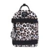 Little Legends Backpack Skateboard Leopard Shark