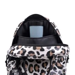 Little Legends Backpack Skateboard Leopard Shark 9 Little Legends Backpack Skateboard Leopard Shark -Trendy Tassenwinkel image 3330