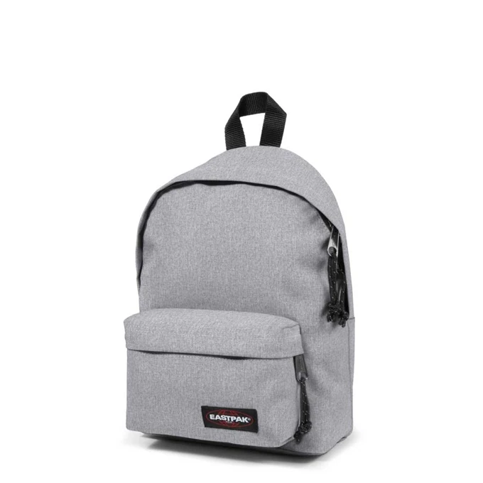 Eastpak Orbit Mini Rugzak XS Sunday Grey 3 Eastpak Orbit Mini Rugzak XS Sunday Grey - Afbeelding 3