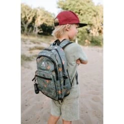 Little Legends Backpack L Dino Boxing -Trendy Tassenwinkel image 3350